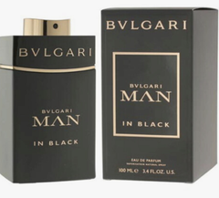 Nước Hoa BVLGARI Man In Black EDP