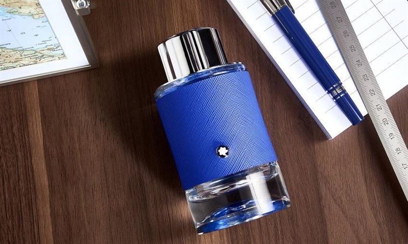 Set Nước Hoa Nam MONTBLANC Explorer Ultra Blue