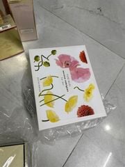 Set Nước Hoa NARCISO RODRIGUEZ Pure Musc EDP 100ml + EDP 10ml + Body Lotion 50ml