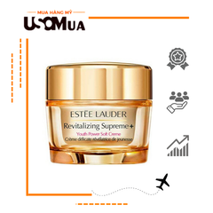 Kem Dưỡng ESTEE LAUDER Revitalizing Supreme+