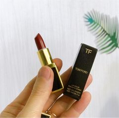 Son TOM FORD Lip Color Rouge À Lèvres, 80 Impassioned