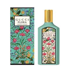 Nước Hoa GUCCI Flora Gorgeous Jasmine EDP
