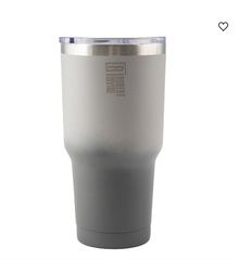 Ly Giữ Nhiệt ROBERT Irvine 30 Oz Grey Insulated All-Purpose Tumblers