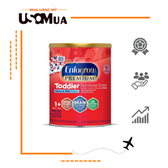 Sữa Bột MEAD JOHNSON Enfagrow Premium Toddler Natural Milk Flavor