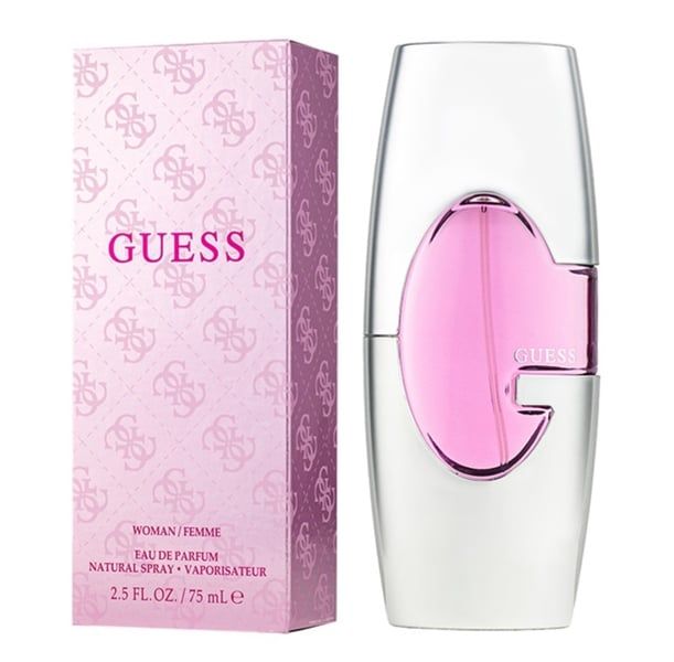 Nước Hoa GUESS Woman/ Femme EDP
