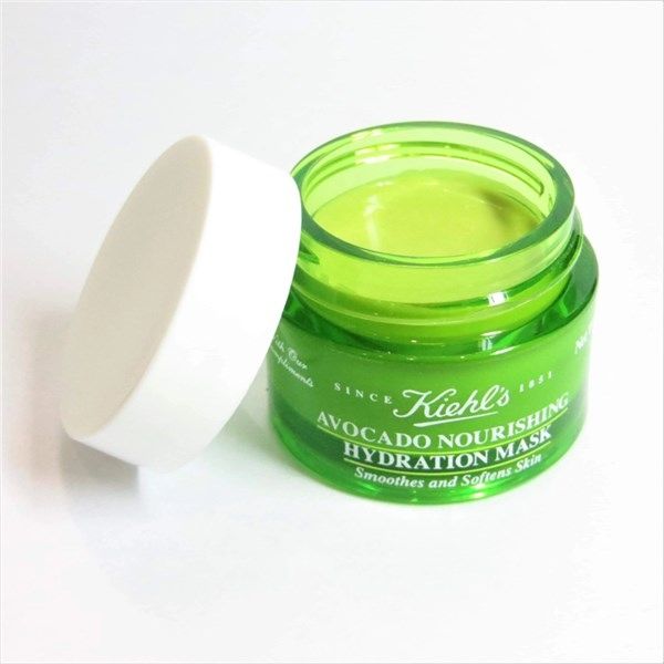 Mặt Nạ KIEHL'S Avocado Nourishing Hydration