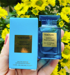Nước Hoa TOM FORD Neroli Portofino EDP