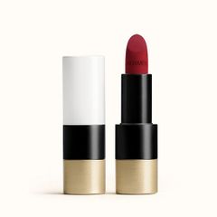 Son HERMES Rouge HERMÈS Matte Lipstick, Rouge H 85 Mat, 3.5g