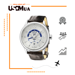 Đồng Hồ Nam GEVRIL GV2 Men's Giromondo Size 42mm