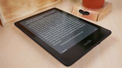 Máy Đọc Sách AMAZON Kindle Paperwhite 5 (2021 Version 11TH)