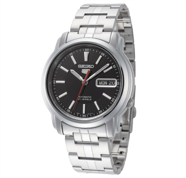 Đồng Hồ SEIKO Automatic Water Resist SNKL83K1