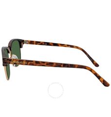 Kính CALVIN KLEIN Grey Pilot Ladies Sunglasses CK20121S-001, Size 57-17-140mm