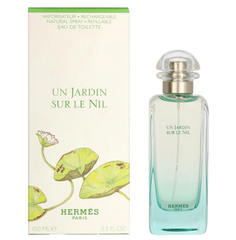 Nước Hoa HERMÈS Un Jadin Sur Le Nil EDT