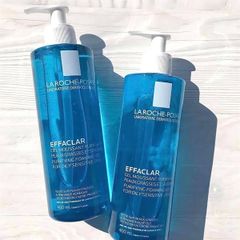 Gel Rửa Mặt LA ROCHE-POSAY