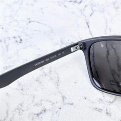 Kính CALVIN KLEIN Grey Pilot Ladies Sunglasses CK20121S-001, Size 57-17-140mm