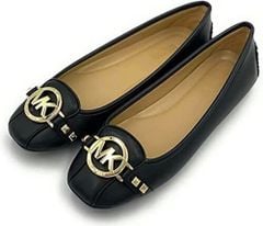 Giày Búp Bê MICHAEL KORS Fulton Moccasin, 49T8FUFR1L