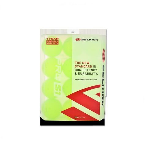 Bóng Pickleball SELKIRK Pro S1