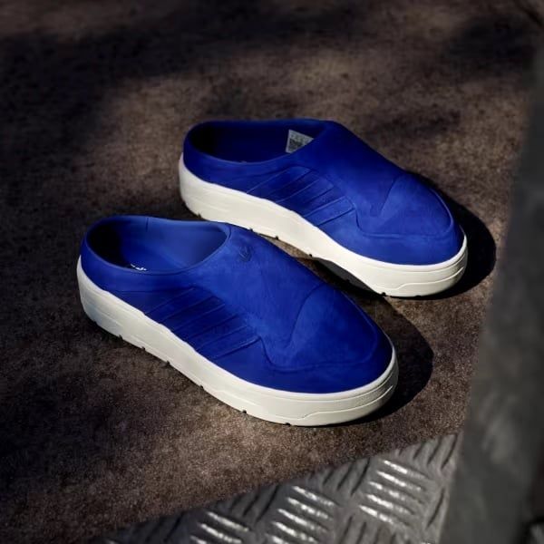 Dép ADIDAS Rivalry Mule Women's IH2871