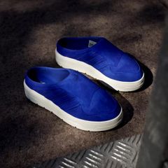 Dép ADIDAS Rivalry Mule Women's IH2871