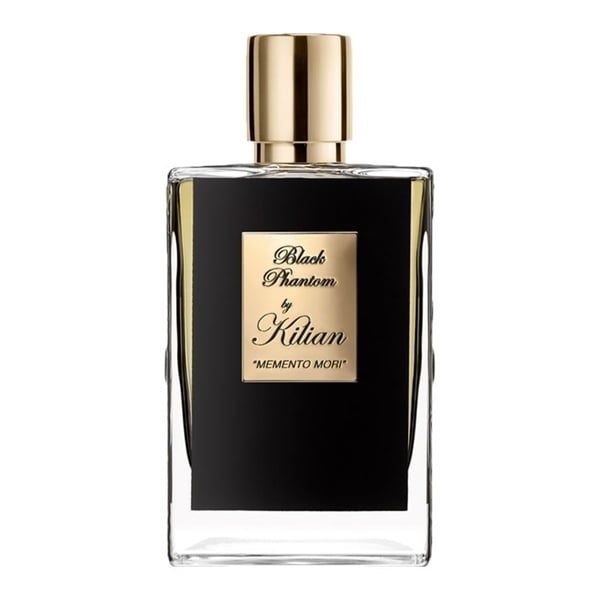 Nước Hoa KILIAN Black Phantom Memento Mori EDP (Không Hòm)