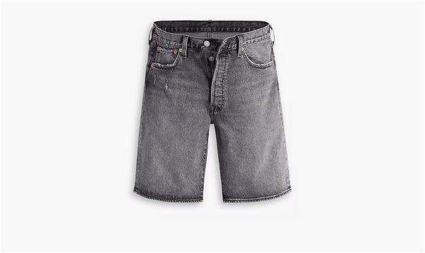 Quần Jean LEVI'S Original Shorts