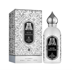 Nước Hoa ATTAR COLLECTION Musk Kashmir EDP