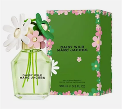Nước Hoa MARC JACOBS Daisy Wild EDP