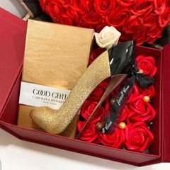 Nước Hoa CAROLINA HERRERA Good Girl Collection Edition EDP