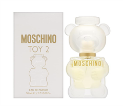 Nước Hoa Nữ MOSCHINO Toy 2 EDP