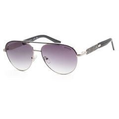 Kính GUESS Women's Sunglasses GF0287-06B Size 57