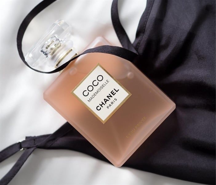 Nước Hoa CHANEL Coco Mademoiselle L'eau Privee Eau Pour La Nuit Night Fragrance, 100ml