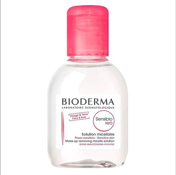 Nước Tẩy Trang BIODERMA Sensitive Skin