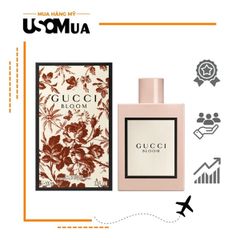 Nước Hoa GUCCI BLOOM Eau De Parfum