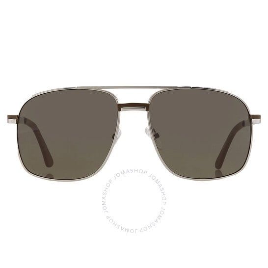 Kính GUESS Green Navigator Men's GF0238-11N Size 57