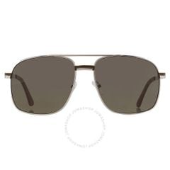 Kính GUESS Green Navigator Men's GF0238-11N Size 57