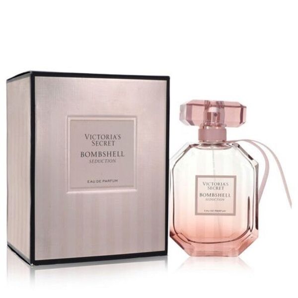 Nước Hoa VICTORIA’S SECRET Bombshell Seduction EDP