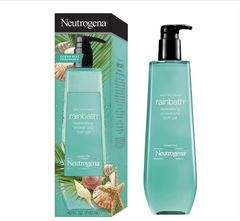 Sữa Tắm NEUTROGENA Rainbath Refreshing Shower And Bath Gel