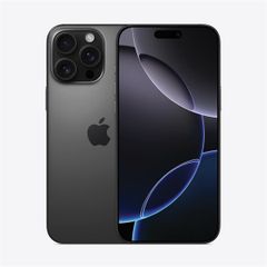 Điện Thoại APPLE Iphone 16 Pro Max LL/A