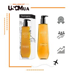 Sữa Tắm NEUTROGENA Rainbath + With Vatamin E Refreshing Shower And Bath Gel