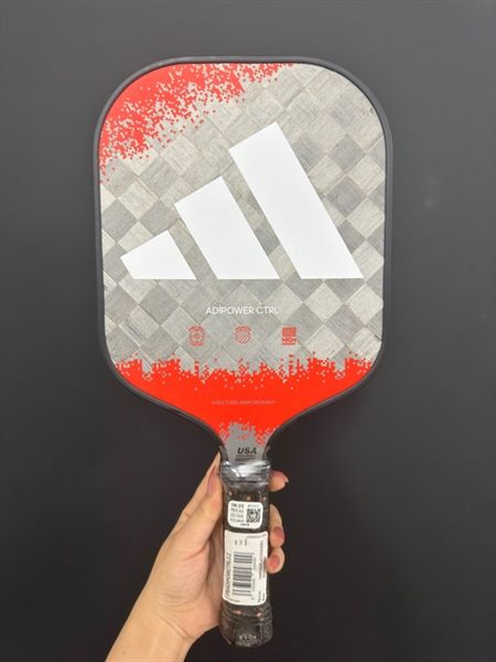 Vợt Pickleball ADIDAS Adipower Ctrl 2 Carbon