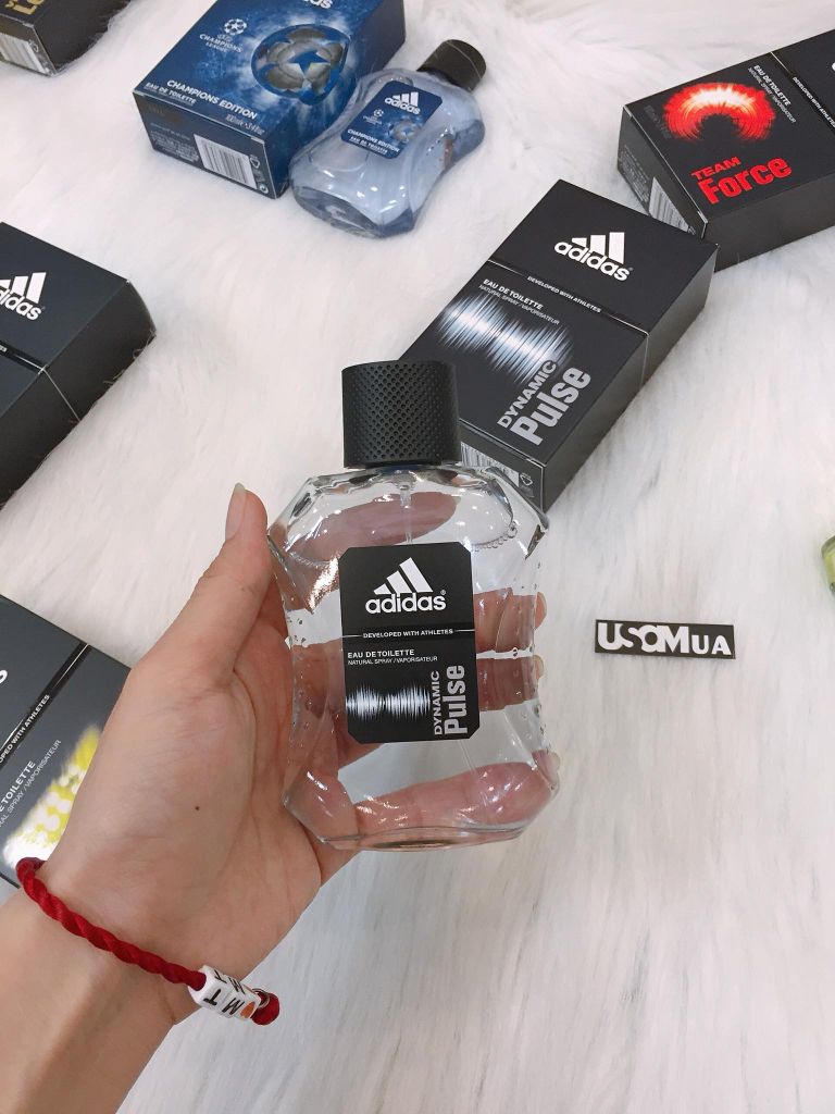 Nước Hoa ADIDAS Dynamic Pulse EDT