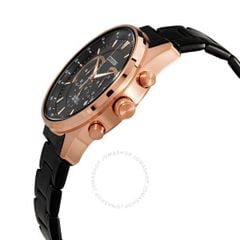 Đồng Hồ CITIZEN Chronograph Quartz