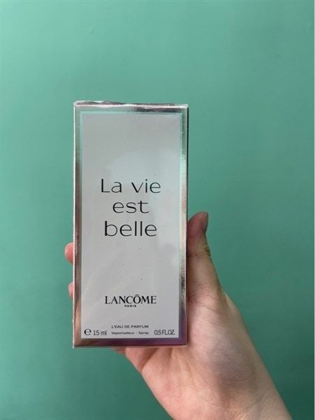 Nước Hoa LANCÔME La Vie Est Belle L'Eau De Parfum