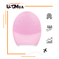 Máy Rửa Mặt FOREO Luna 3