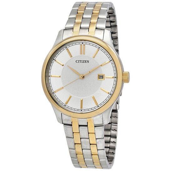 Đồng Hồ CITIZEN Quartz BI1054-55A