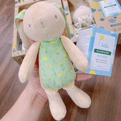 Nước Hoa Em Bé KLORANE Petit Brin