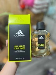 Nước Hoa ADIDAS Pure Game EDT