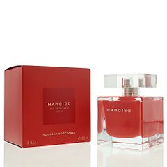 Nước Hoa Nữ NARCISO RODRIGUEZ Narciso Rouge EDT, 90ml