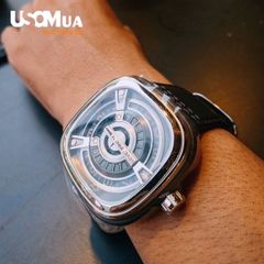 Đồng Hồ SEVENFRIDAY, 47mm