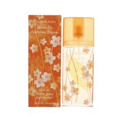 Nước Hoa ELIZABETH ARDEN Green Tea Nectarine Blossom EDT Spray